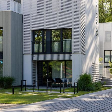 Lovesea Apartments Rewal Eksteriør bilde