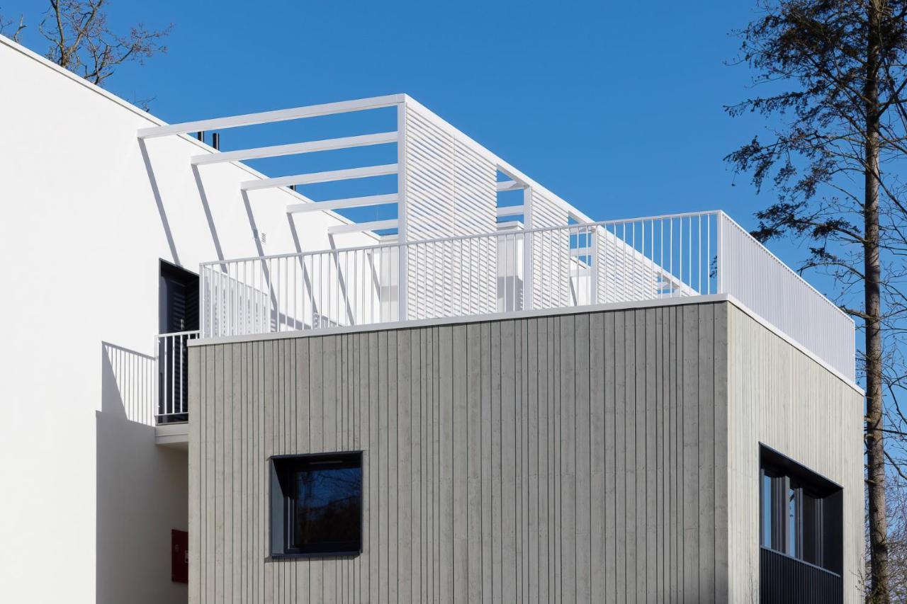 Lovesea Apartments Rewal Eksteriør bilde