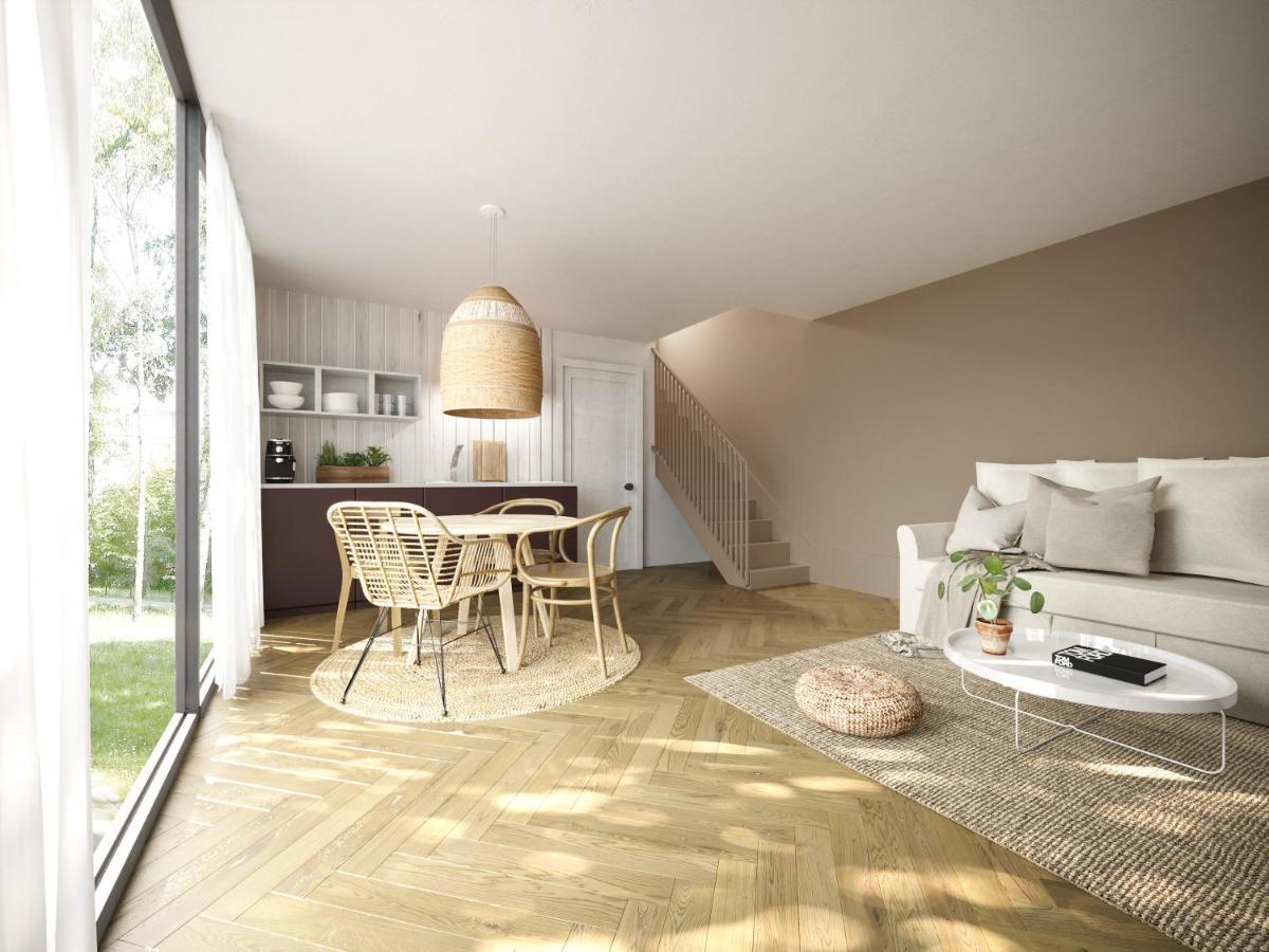 Lovesea Apartments Rewal Eksteriør bilde