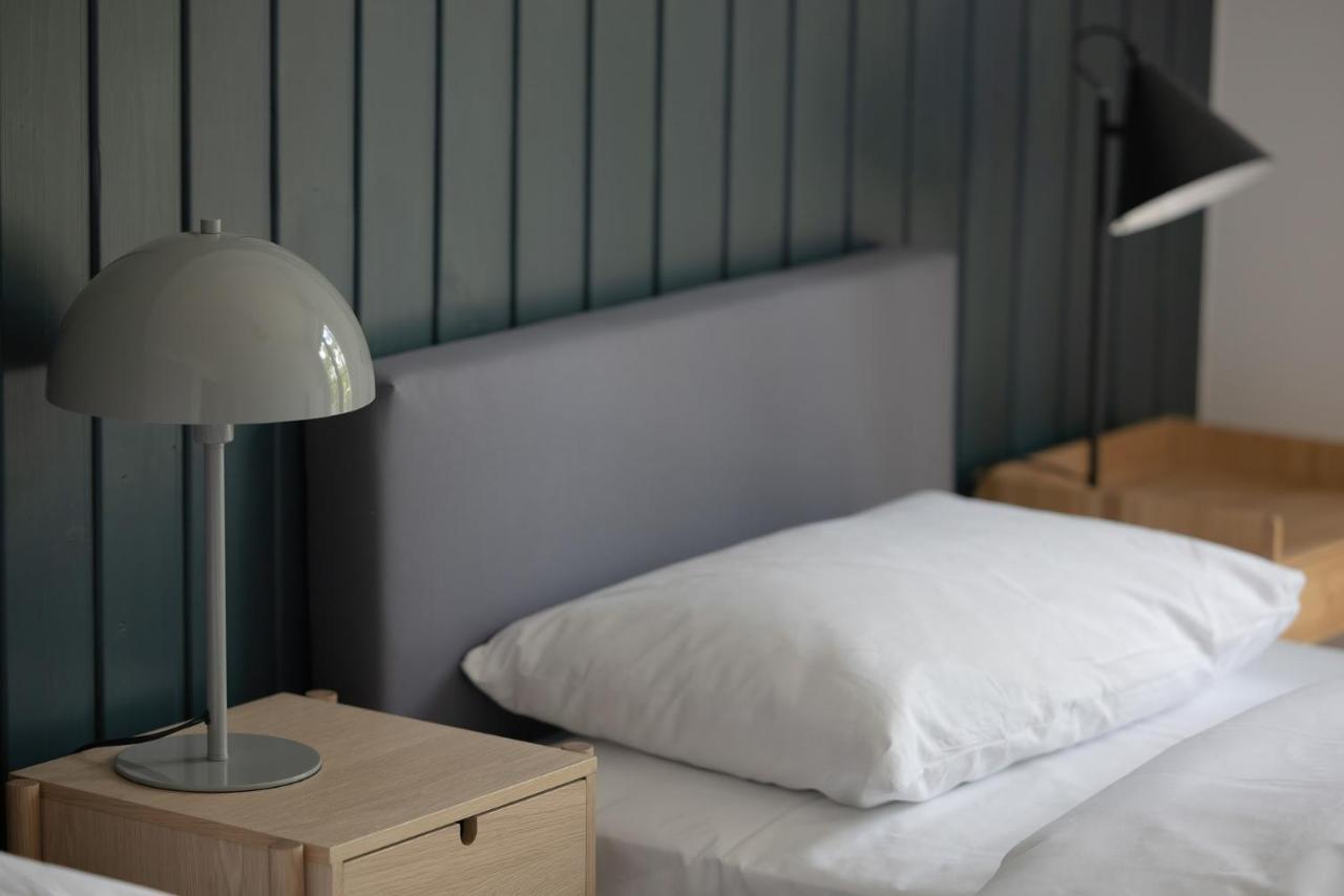 Lovesea Apartments Rewal Eksteriør bilde