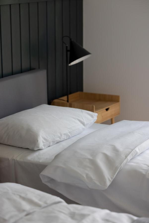 Lovesea Apartments Rewal Eksteriør bilde